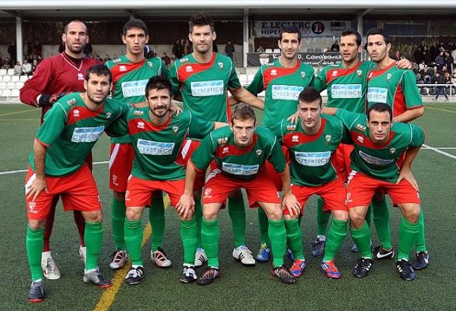 Club de Ftbol Trival Valderas de Alcorcn  