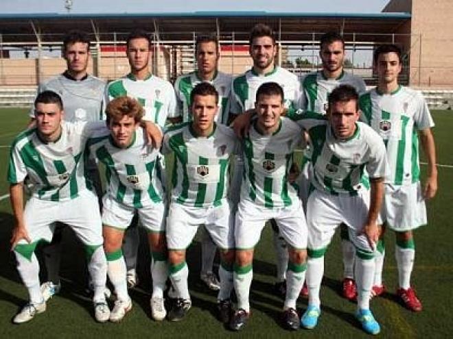 Crdoba Club De Ftbol  