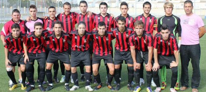 Club Deportivo guila Juvenil 