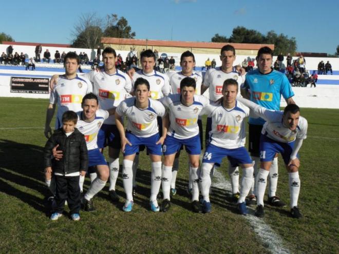 Club Deportivo Torrevieja  