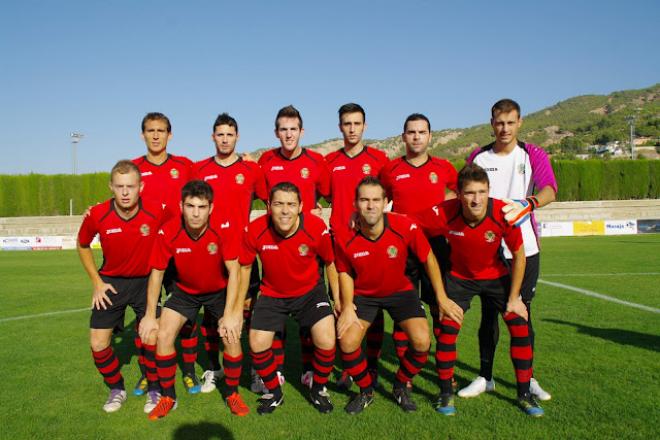 Pinoso Club de Ftbol  