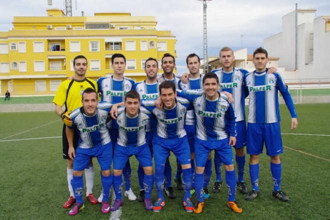 Club Deportivo Thader  