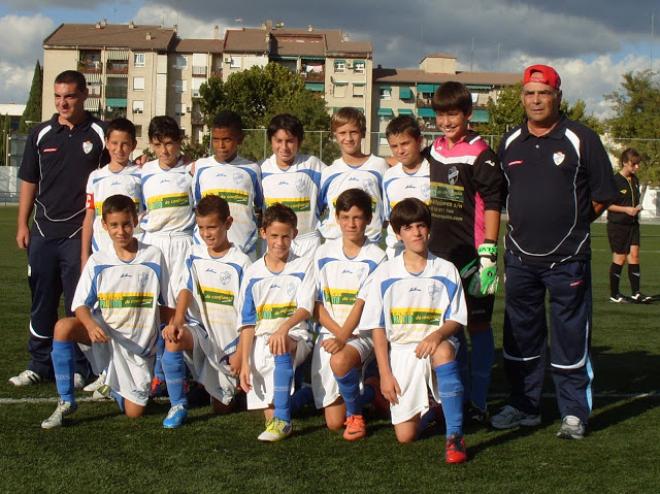 Club Deportivo Zaidn Alevn 