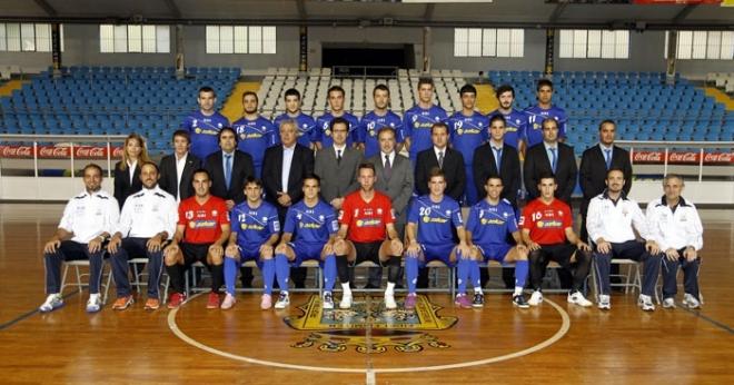 Prone Lugo Asociacin Deportiva  