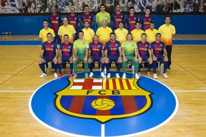 Ftbol Club Barcelona  
