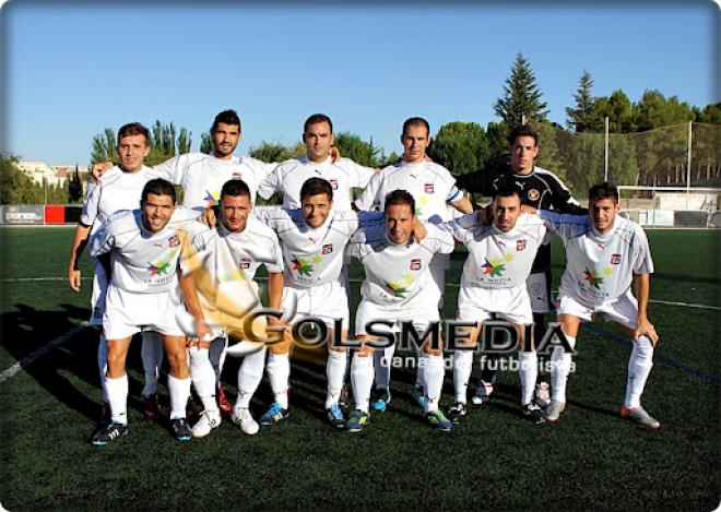 Club Deportivo Utiel  