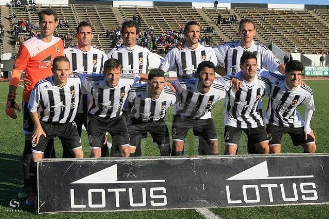 Real Balompdica Linense S.A.D  