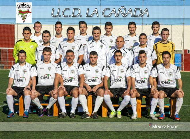 Unin Club Deportivo La Caada Atltico  