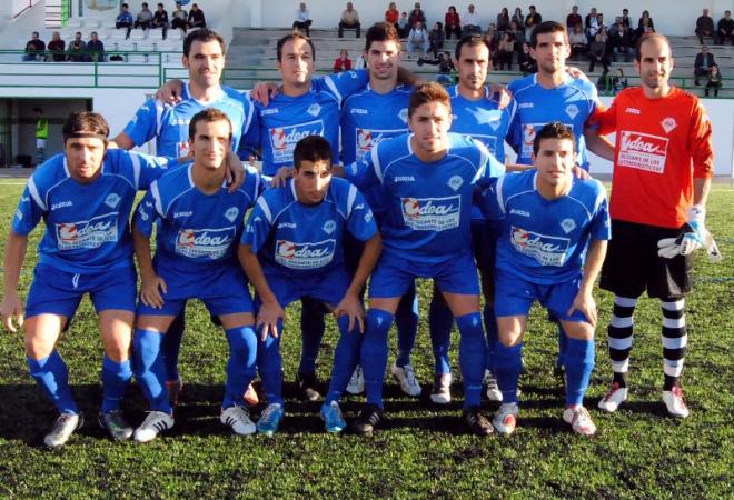 Club Deportivo Dter Zafra  