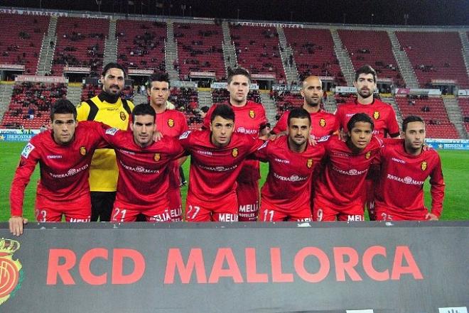 Real Club Deportivo Mallorca  