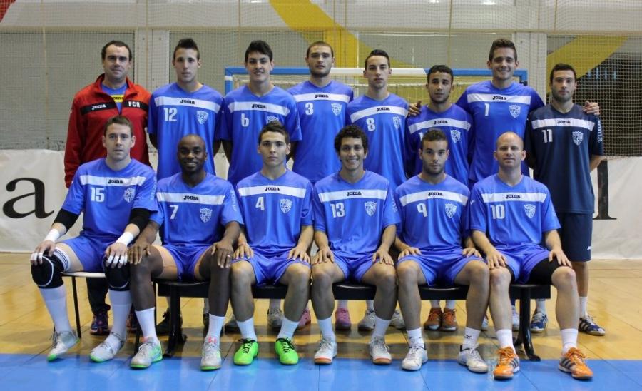 Ftbol Club Andorra  