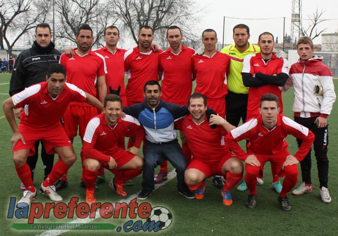 Club Deportivo Abes  