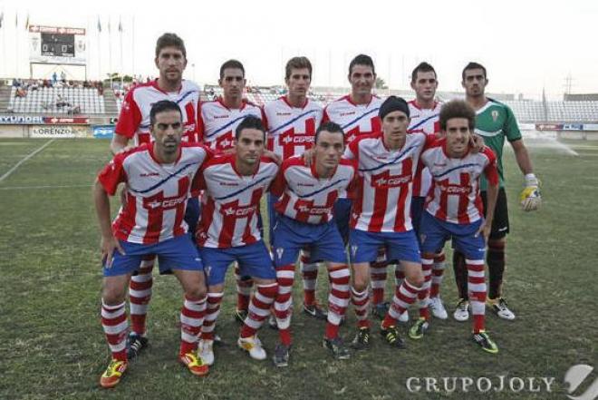 Algeciras Club de Ftbol  