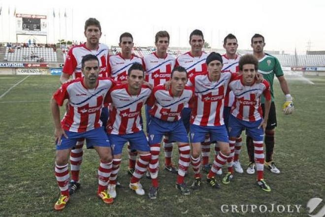 Algeciras Club De Ftbol  