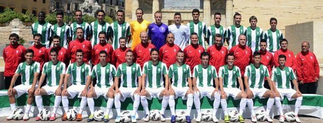 Crdoba Club De Ftbol  