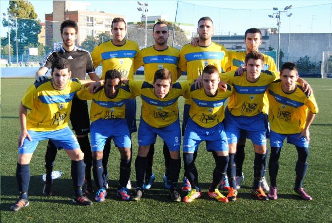 Ftbol Club Marbell  