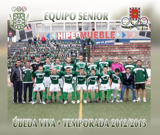 Club Deportivo beda Viva  