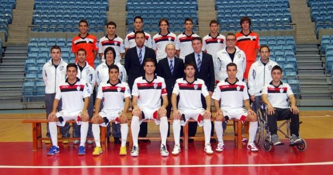 Santiago Futsal  