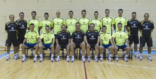 Club Deportivo La Escuela  