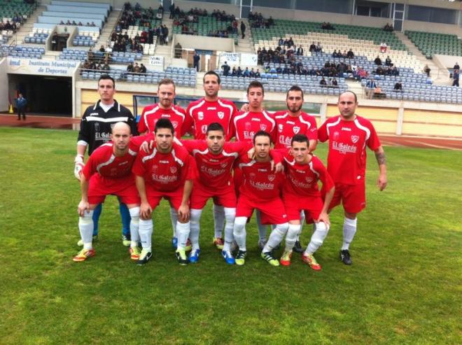 Club Deportivo Atltico De Benahadux  