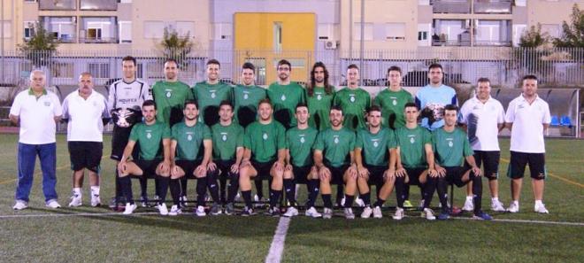 CLub Deportivo Asociacin Deportiva Pueblo Nuevo La Granja  