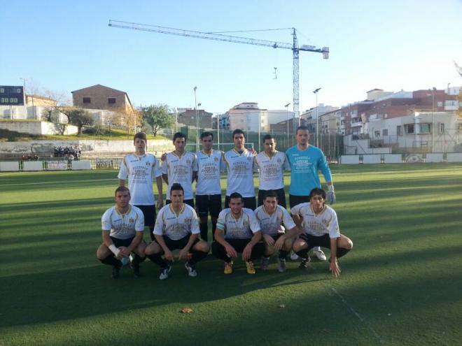 Gabia Club de Ftbol  