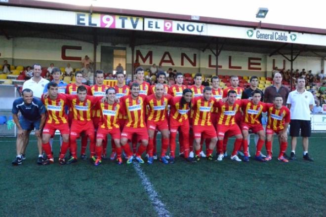 Agrupaci Esportiva i Cultural Manlleu  