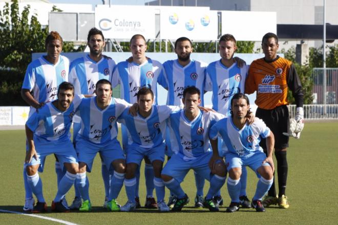 Uni Esportiva Alcudia  