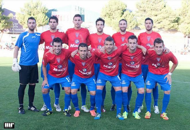 La Roda Club de Ftbol  