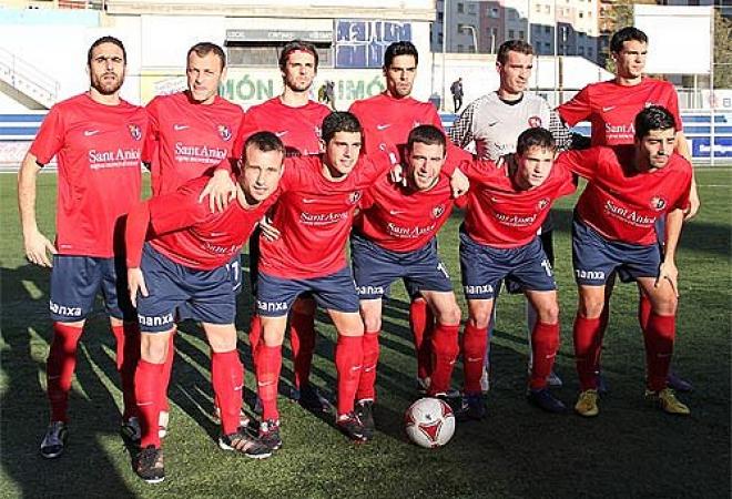 Uni Esportiva Olot  
