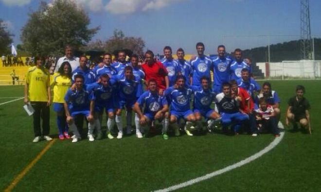 Club Deportivo Ciudad de Guadahortuna  