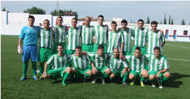 Club Deportivo Atltico de Torrecera  