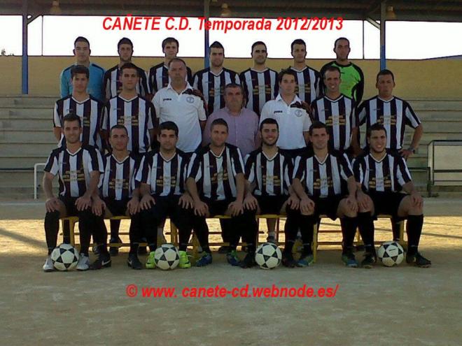 Caete Club Deportivo Base  