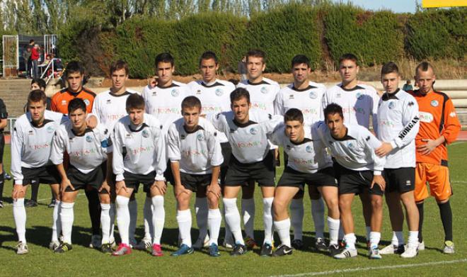 Salamanca Club de Ftbol UDS  