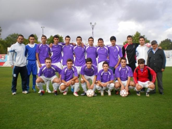Patronato Municipal de Juventud y Deportes Baeza Juvenil 