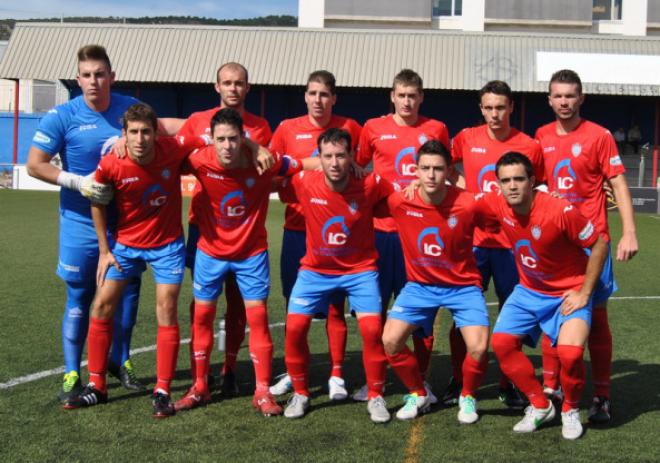 Unin Deportiva Rayo Ibense  