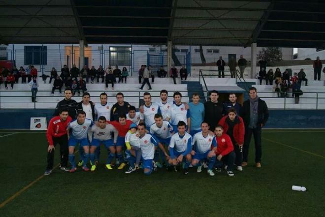 Urgavona Club De Futbol  