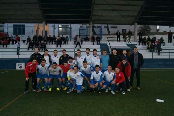 Urgavona C.F.  