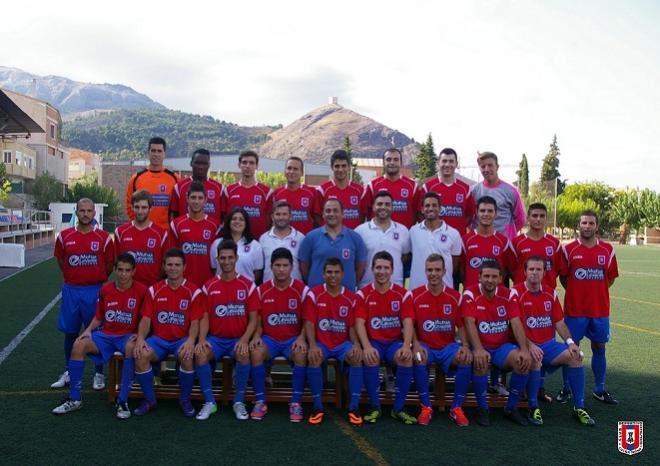 Club Deportivo Contestano  