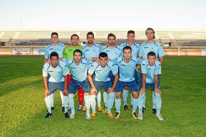 Club Deportivo Polideportivo El Ejido 1969 S.A.D  