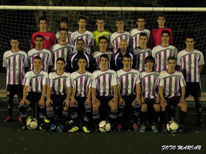 Atltico Jan Futbol Club Juvenil 