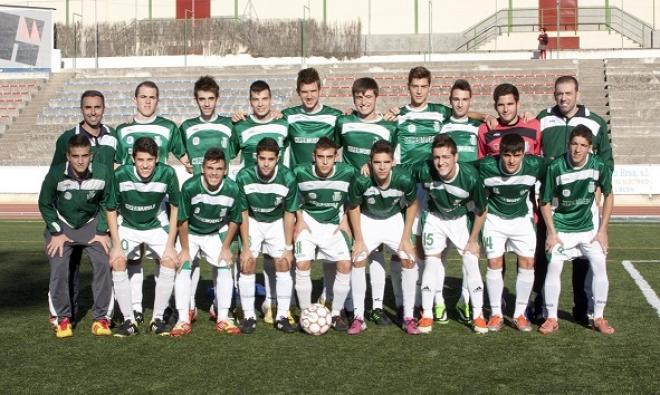 Club Deportivo beda Viva Juvenil 