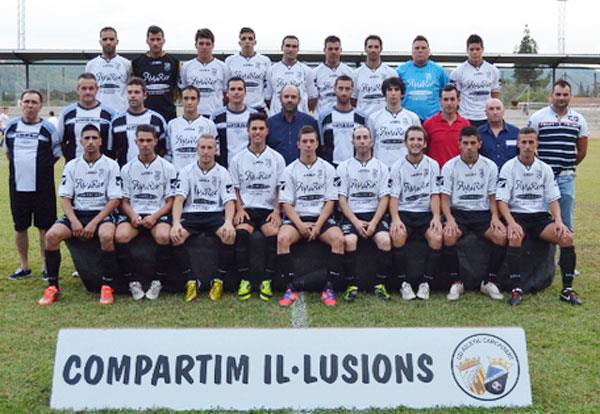 Unin Deportiva Carcaixent  