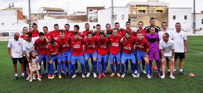 Unin Deportiva Canals  