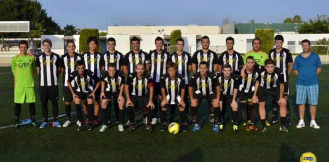 Unin Deportiva Castellonense  
