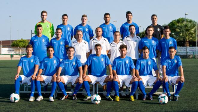 Massanassa Club de Ftbol  