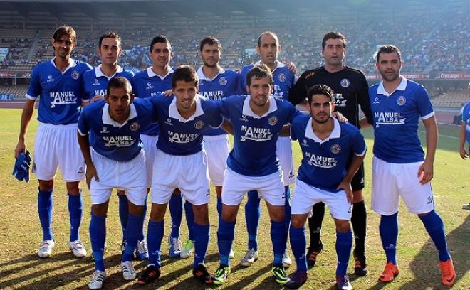Xerez Deportivo Ftbol Club  