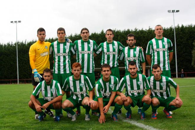 Asociacin Deportiva y Cultural A Capela  