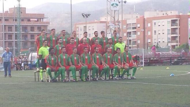 Unin Deportiva Pava  