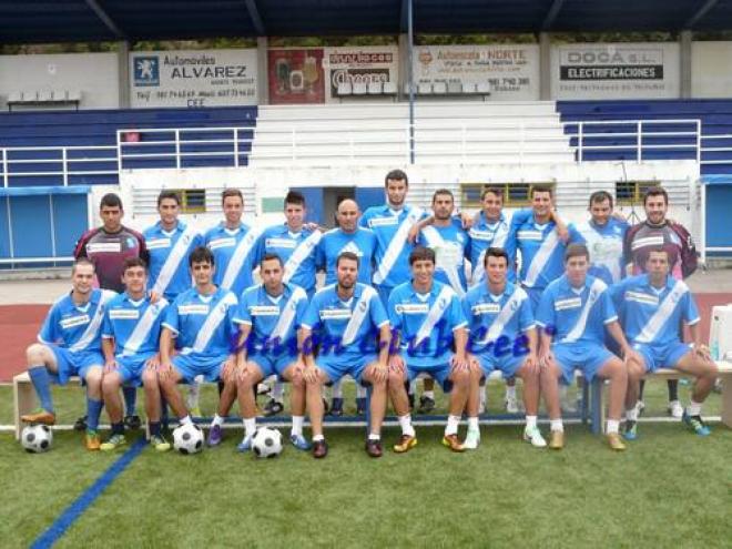 Unin Club Cee  